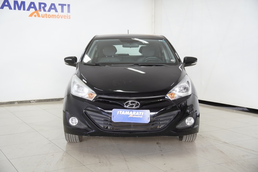 hyundai hb20 prem 1.6 16v 2015/2015 - itamarati veiculos0