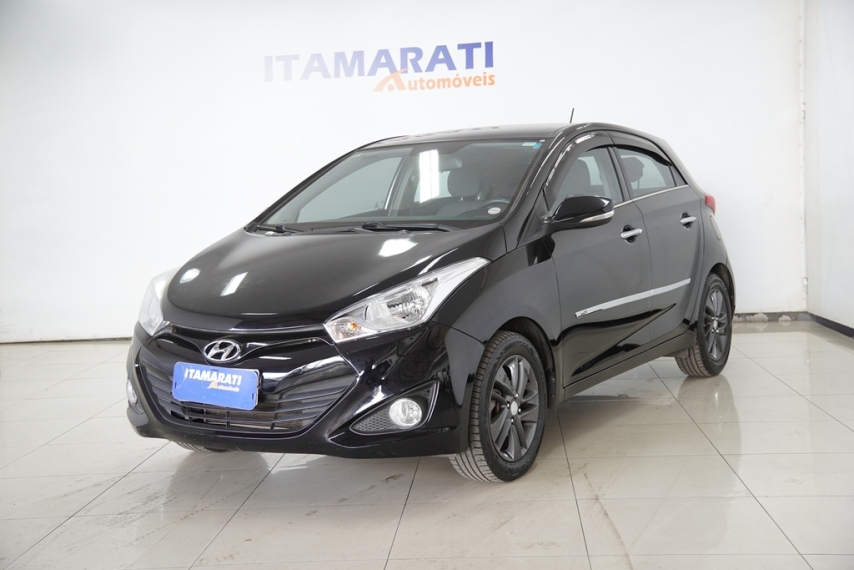 hyundai hb20 prem 1.6 16v 2015/2015 - itamarati veiculos1