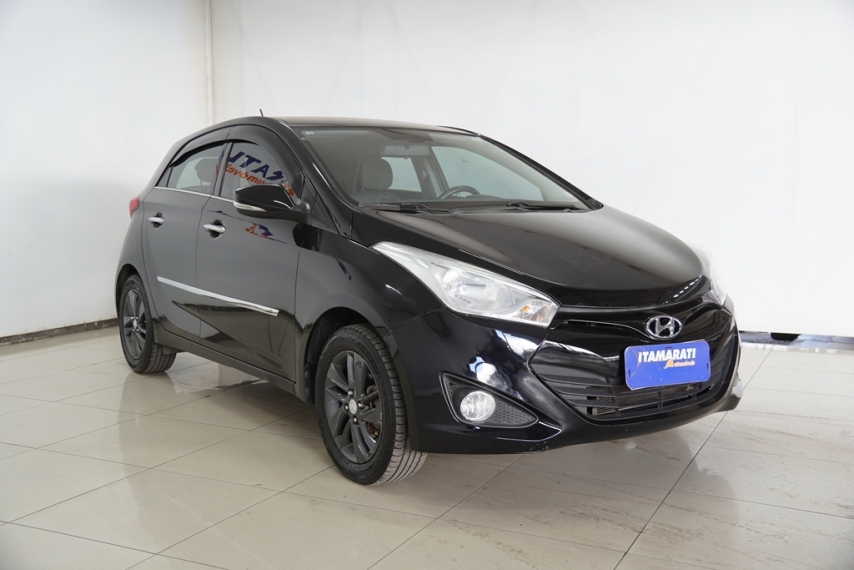 hyundai hb20 prem 1.6 16v 2015/2015 - itamarati veiculos8