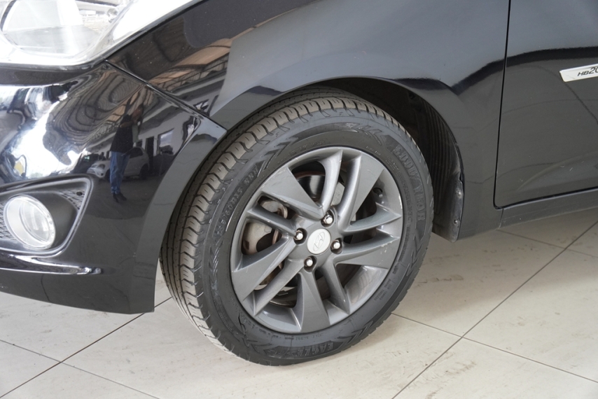 hyundai hb20 prem 1.6 16v 2015/2015 - itamarati veiculos10