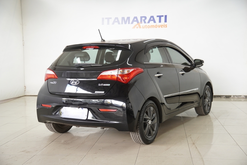 hyundai hb20 prem 1.6 16v 2015/2015 - itamarati veiculos6