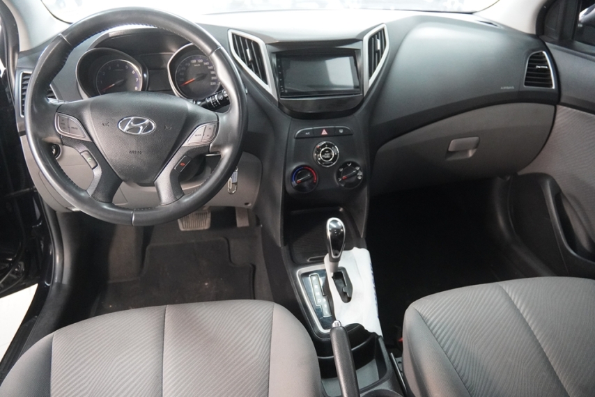 hyundai hb20 prem 1.6 16v 2015/2015 - itamarati veiculos12