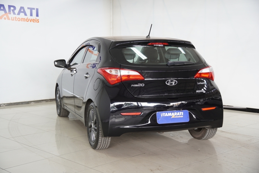 hyundai hb20 prem 1.6 16v 2015/2015 - itamarati veiculos4