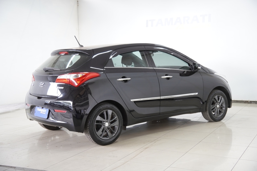 hyundai hb20 prem 1.6 16v 2015/2015 - itamarati veiculos7