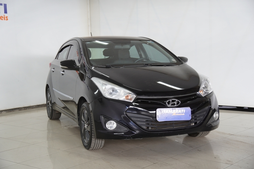 hyundai hb20 prem 1.6 16v 2015/2015 - itamarati veiculos9