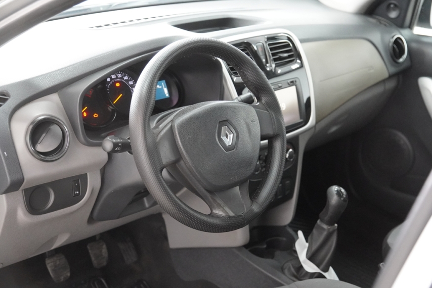 renault logan expr 1.0 12v 2018/2019 - itamarati veiculos10