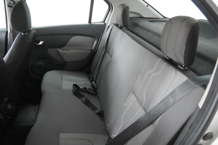 renault logan expr 1.0 12v 2018/2019 - itamarati veiculos16