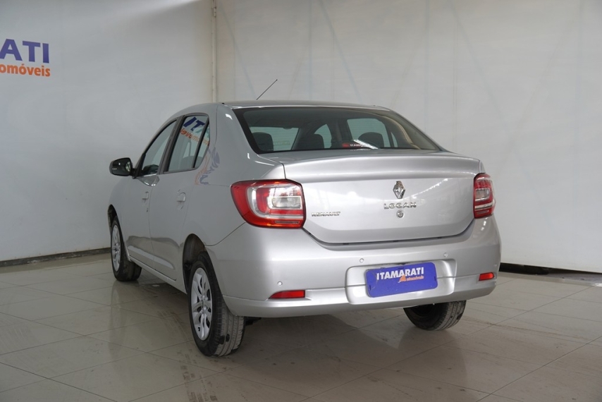 renault logan expr 1.0 12v 2018/2019 - itamarati veiculos4