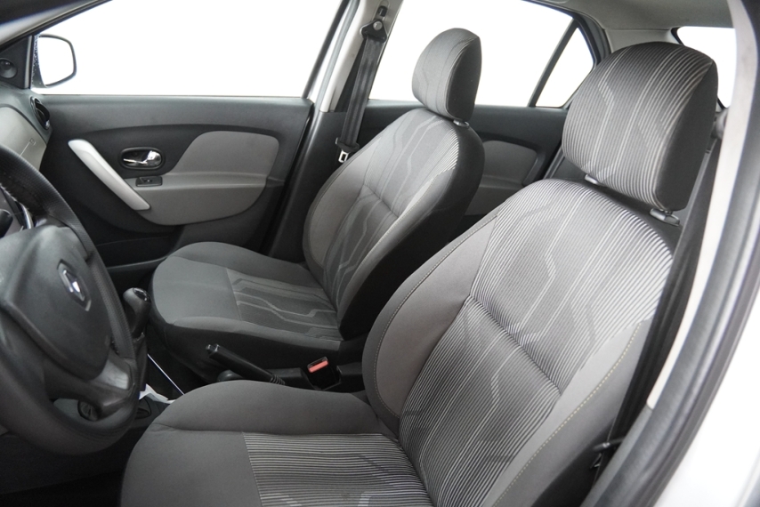 renault logan expr 1.0 12v 2018/2019 - itamarati veiculos14