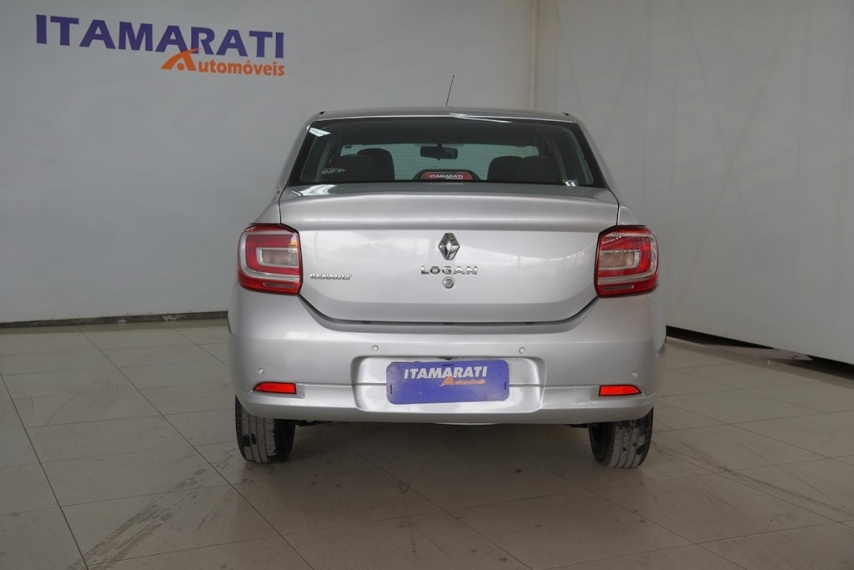 renault logan expr 1.0 12v 2018/2019 - itamarati veiculos5