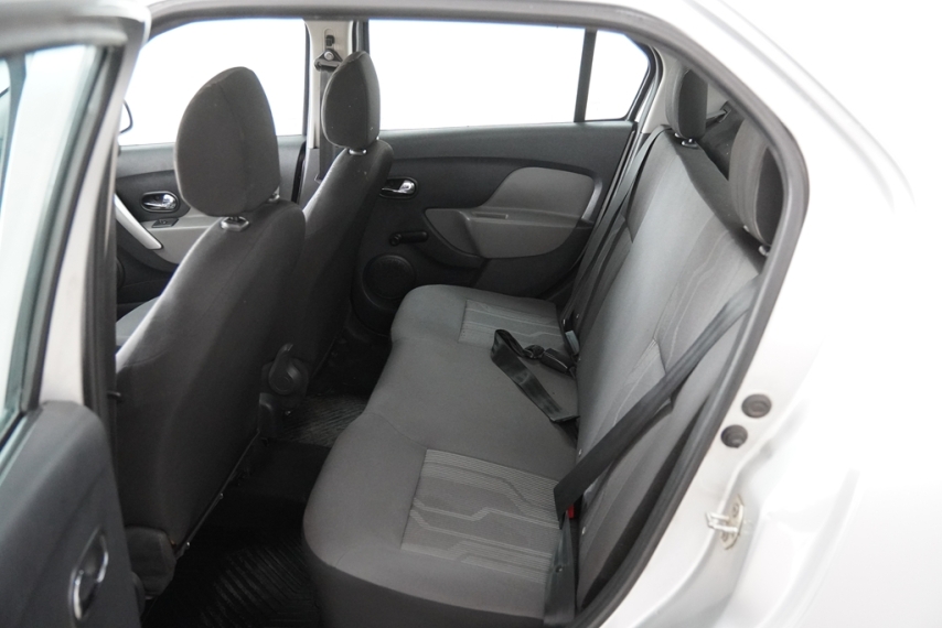 renault logan expr 1.0 12v 2018/2019 - itamarati veiculos15