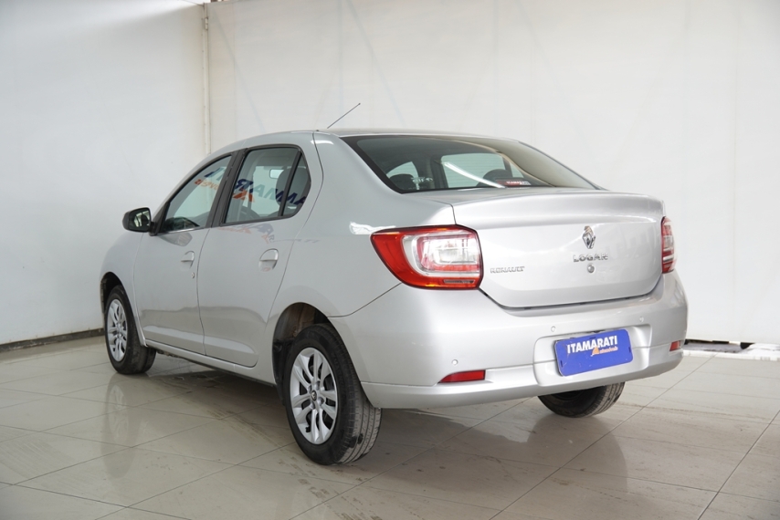 renault logan expr 1.0 12v 2018/2019 - itamarati veiculos3