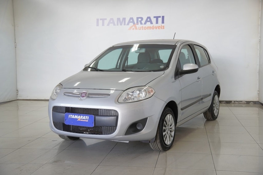 fiat 	palio attractive 1.0 8v 2012/2012 - itamarati veiculos1
