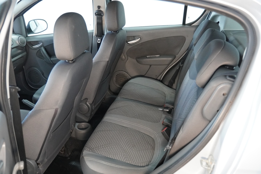 fiat 	palio attractive 1.0 8v 2012/2012 - itamarati veiculos15