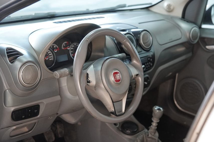 fiat 	palio attractive 1.0 8v 2012/2012 - itamarati veiculos11