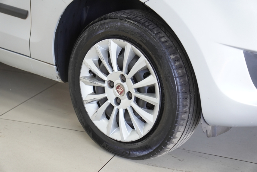 fiat 	palio attractive 1.0 8v 2012/2012 - itamarati veiculos10