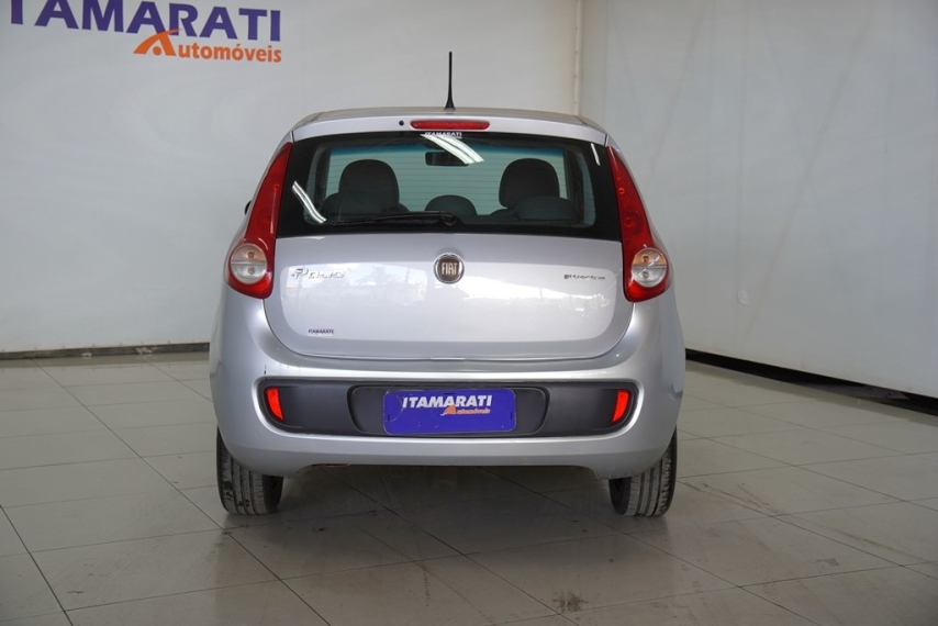 fiat 	palio attractive 1.0 8v 2012/2012 - itamarati veiculos5