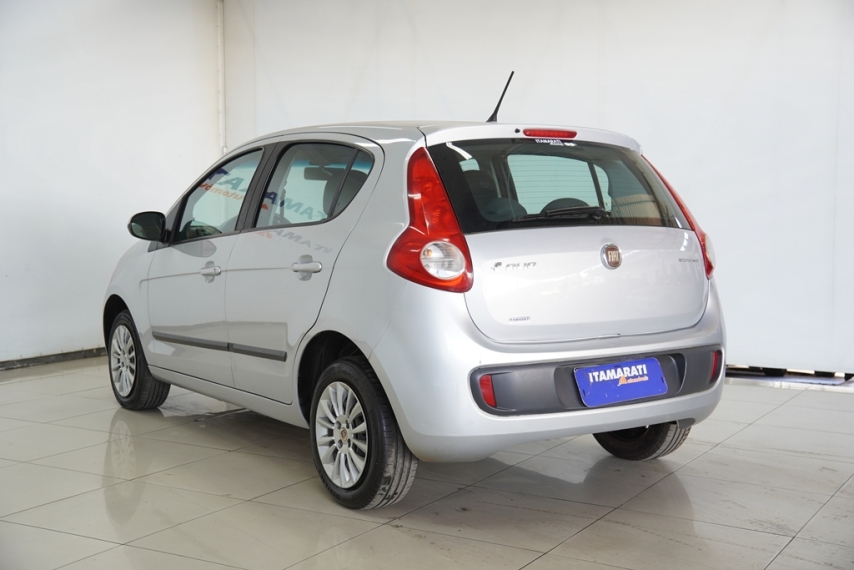 fiat 	palio attractive 1.0 8v 2012/2012 - itamarati veiculos3
