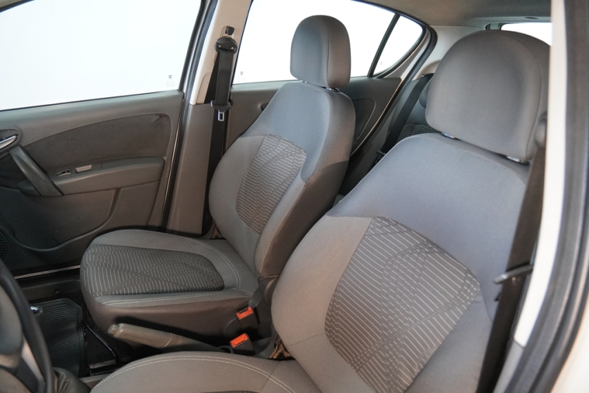 fiat 	palio attractive 1.0 8v 2012/2012 - itamarati veiculos14