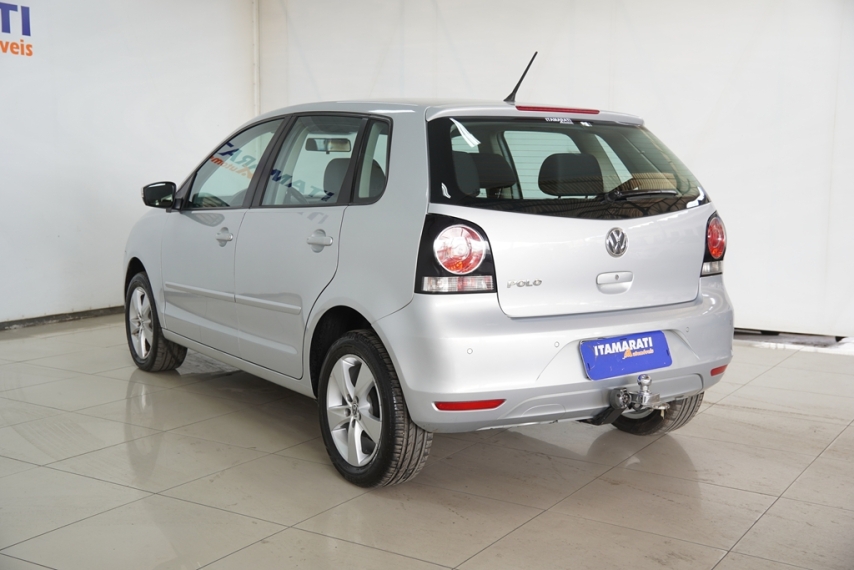 volkswagen polo 1.6 8v 2014/2014 - itamarati veiculos3