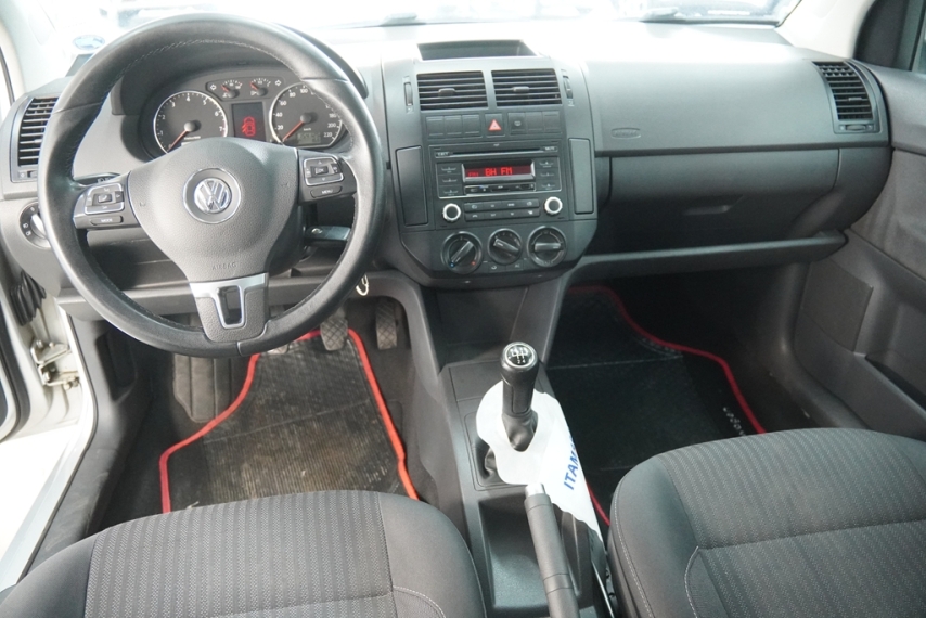 volkswagen polo 1.6 8v 2014/2014 - itamarati veiculos12