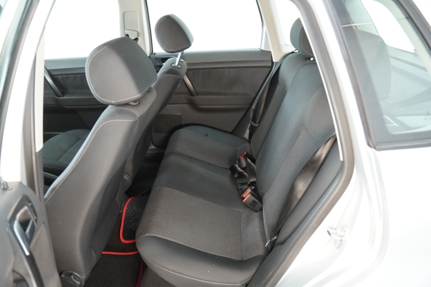 volkswagen polo 1.6 8v 2014/2014 - itamarati veiculos16
