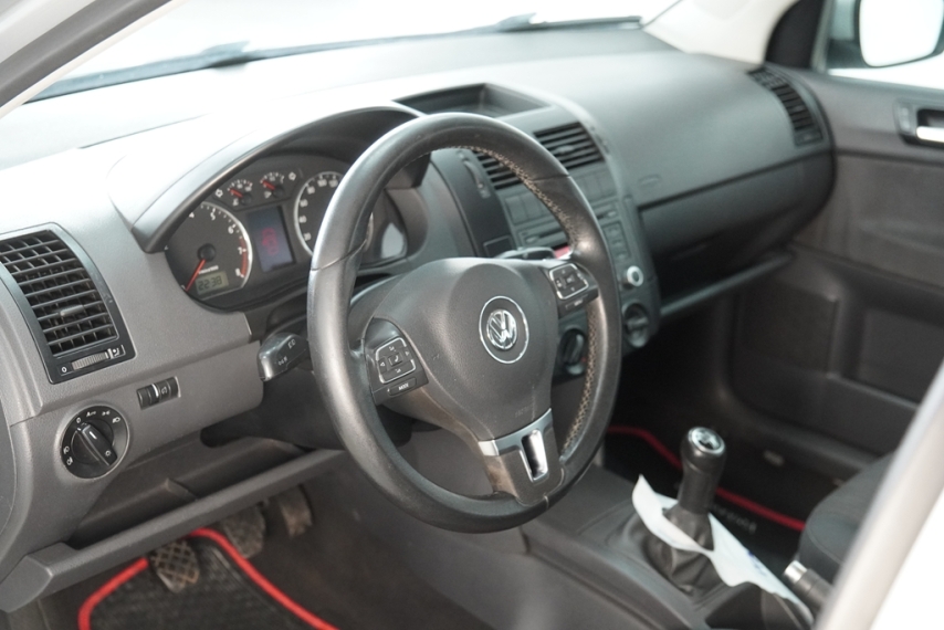 volkswagen polo 1.6 8v 2014/2014 - itamarati veiculos11