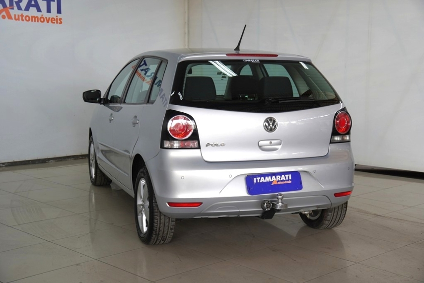 volkswagen polo 1.6 8v 2014/2014 - itamarati veiculos4