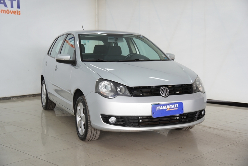 volkswagen polo 1.6 8v 2014/2014 - itamarati veiculos9