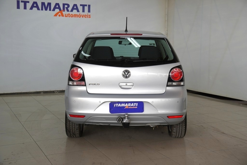 volkswagen polo 1.6 8v 2014/2014 - itamarati veiculos5