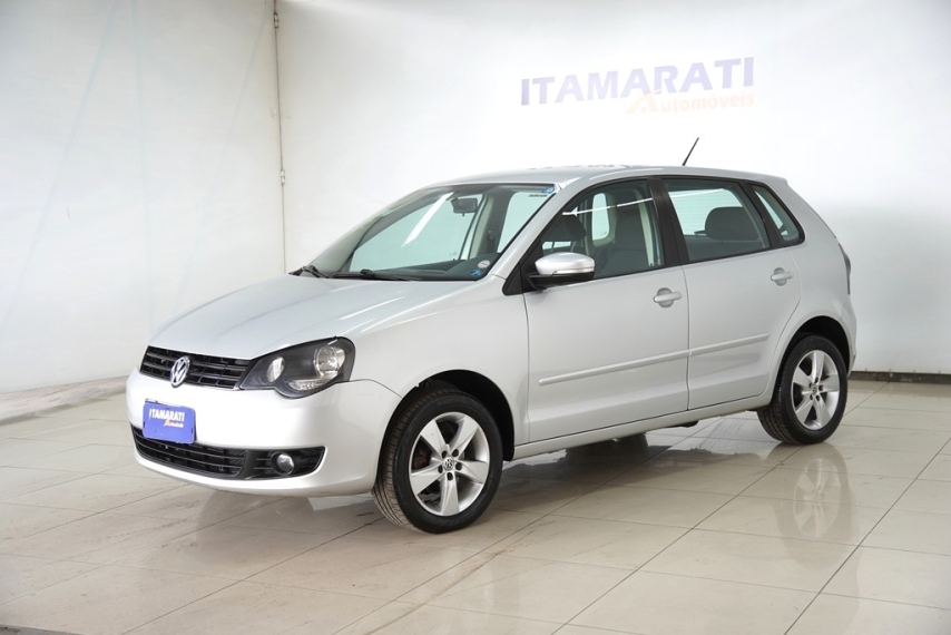 volkswagen polo 1.6 8v 2014/2014 - itamarati veiculos2