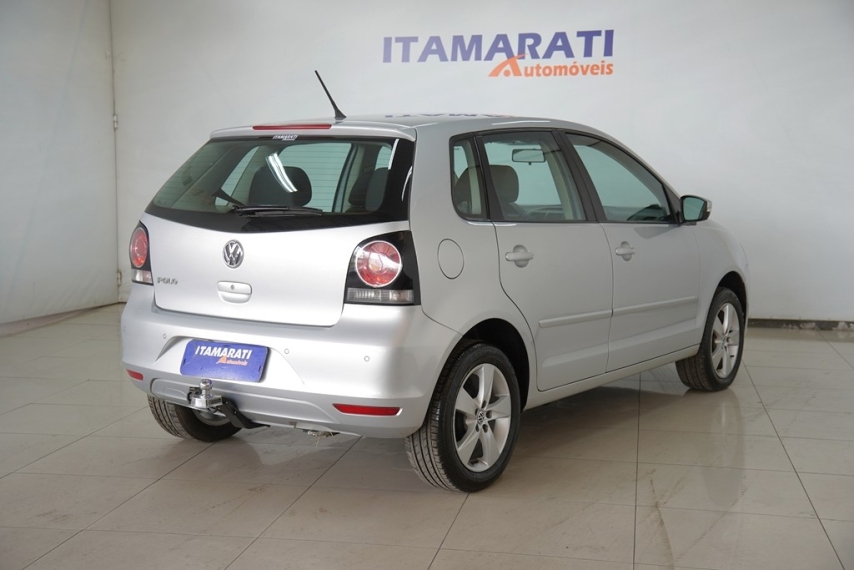 volkswagen polo 1.6 8v 2014/2014 - itamarati veiculos6
