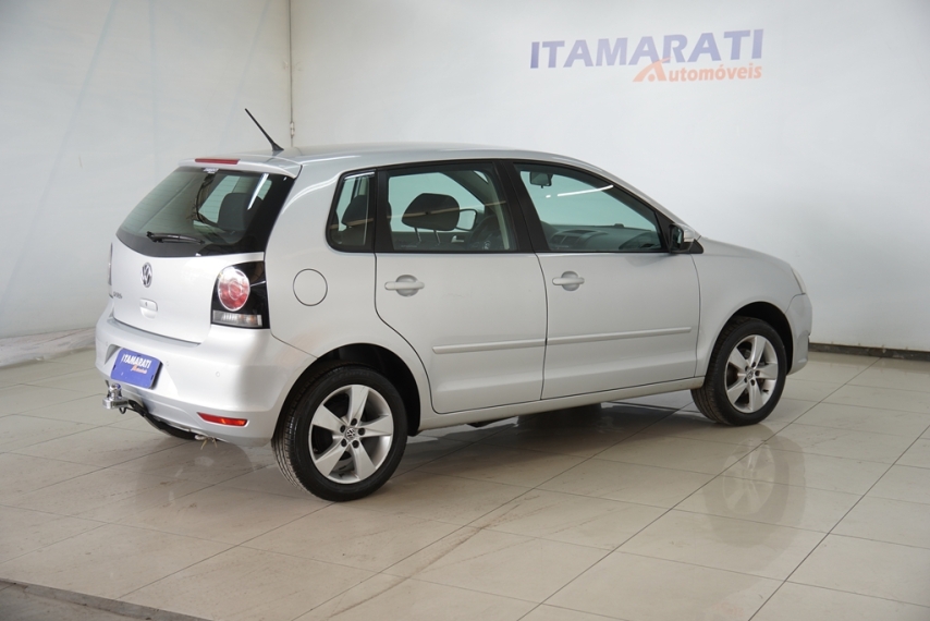 volkswagen polo 1.6 8v 2014/2014 - itamarati veiculos7