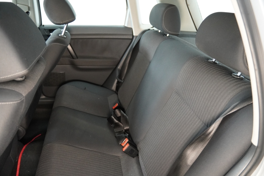 volkswagen polo 1.6 8v 2014/2014 - itamarati veiculos17