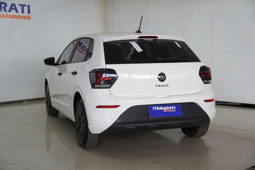 volkswagen polo track 1.0 12v 2024/2025 - itamarati veiculos4