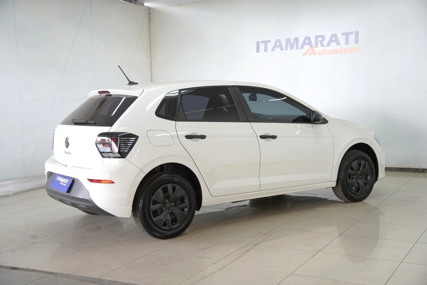volkswagen polo track 1.0 12v 2024/2025 - itamarati veiculos7