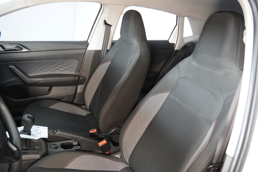 volkswagen polo track 1.0 12v 2024/2025 - itamarati veiculos16