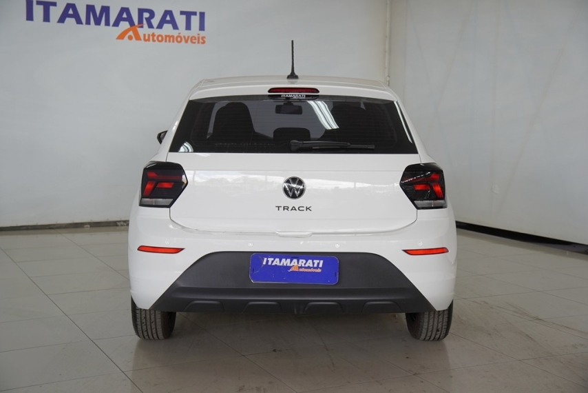 volkswagen polo track 1.0 12v 2024/2025 - itamarati veiculos5