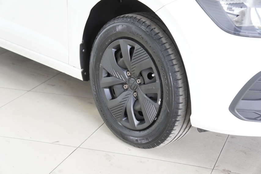 volkswagen polo track 1.0 12v 2024/2025 - itamarati veiculos10