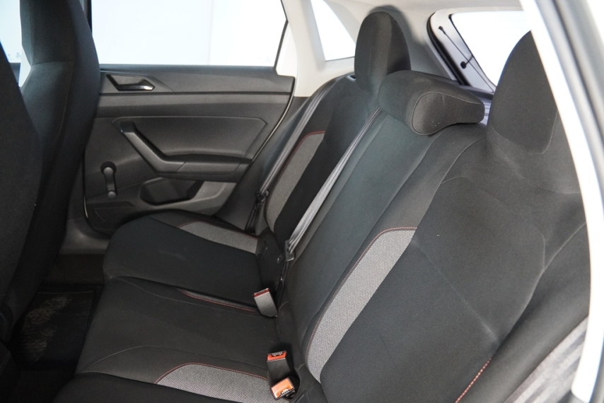 volkswagen polo track 1.0 12v 2024/2025 - itamarati veiculos18