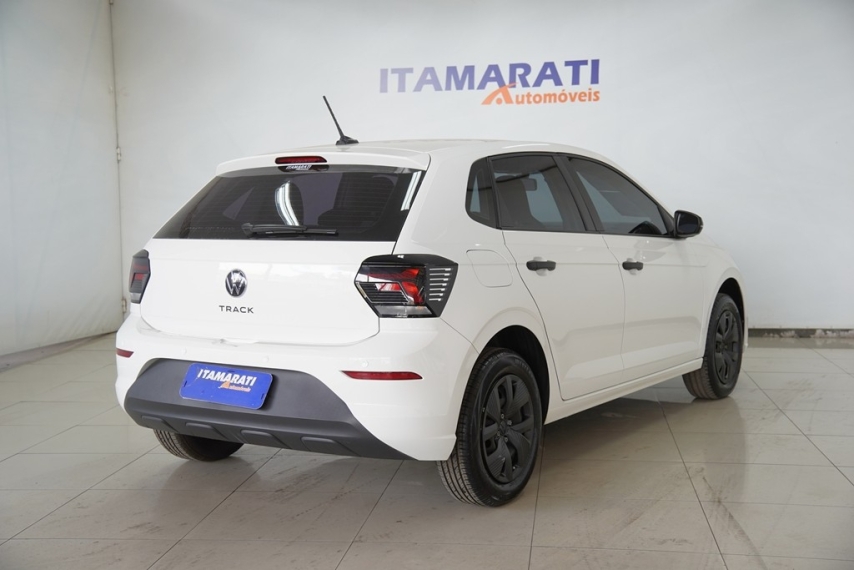 volkswagen polo track 1.0 12v 2024/2025 - itamarati veiculos6