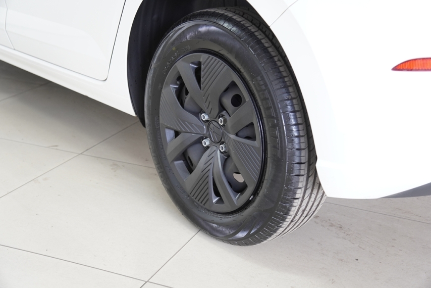 volkswagen polo track 1.0 12v 2024/2025 - itamarati veiculos11