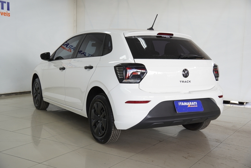 volkswagen polo track 1.0 12v 2024/2025 - itamarati veiculos3