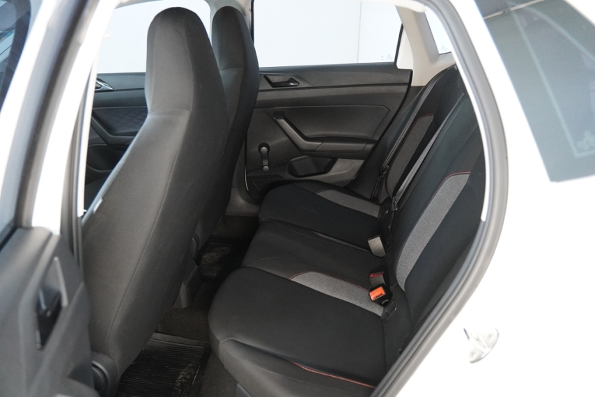 volkswagen polo track 1.0 12v 2024/2025 - itamarati veiculos17