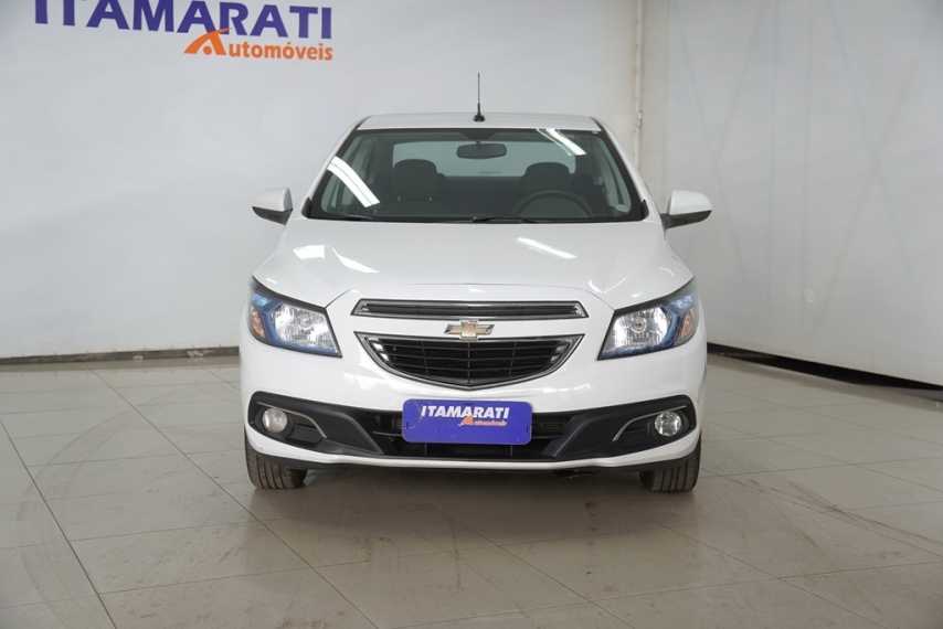 chevrolet prisma ltz 1.4 8v 2014/2015 - itamarati veiculos0
