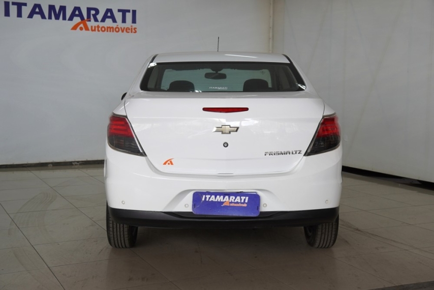 chevrolet prisma ltz 1.4 8v 2014/2015 - itamarati veiculos5
