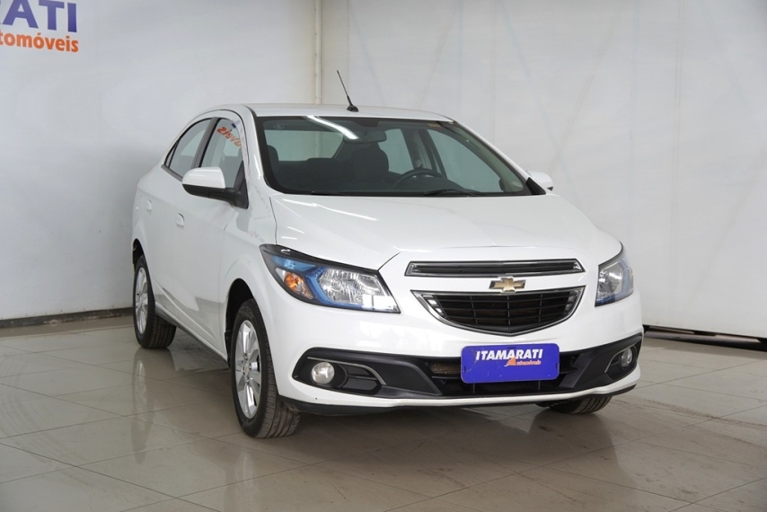 chevrolet prisma ltz 1.4 8v 2014/2015 - itamarati veiculos9