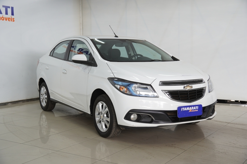 chevrolet prisma ltz 1.4 8v 2014/2015 - itamarati veiculos8
