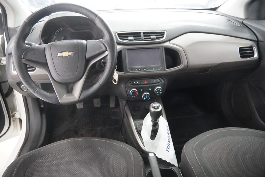 chevrolet prisma ltz 1.4 8v 2014/2015 - itamarati veiculos12