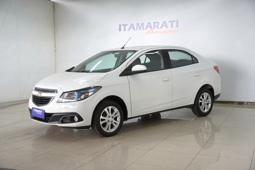 chevrolet prisma ltz 1.4 8v 2014/2015 - itamarati veiculos2